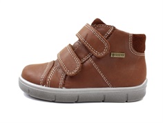 Superfit sneaker Ulli braun with GORE-TEX